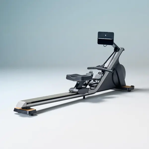 Aparat de vâslit conectat și compact, Training rower 900