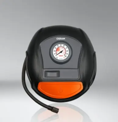 Aparat de verificat/incarcat presiune aer roti OSRAM OTI200