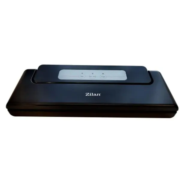 Aparat de Vidat si Sigilat, Indicator LED, Latime Maxima Punga 30 cm, Negru