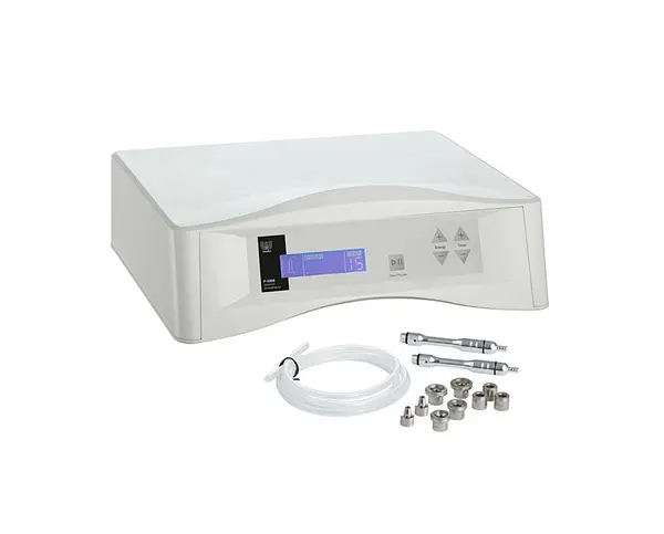 Aparat dermabraziune Silver Fox cu diamante F-336B