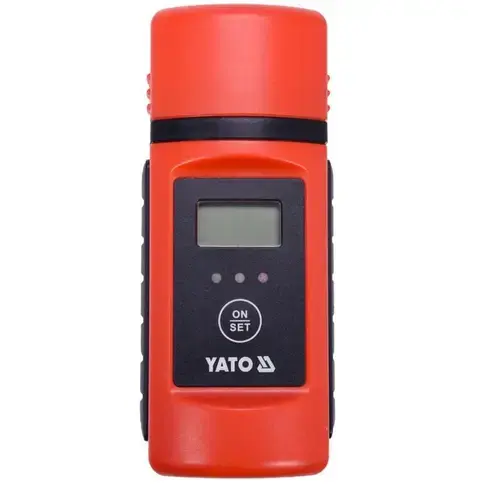 Aparat digital de masurat presiunea Yato YT-73141, 0,2 ~ 60%