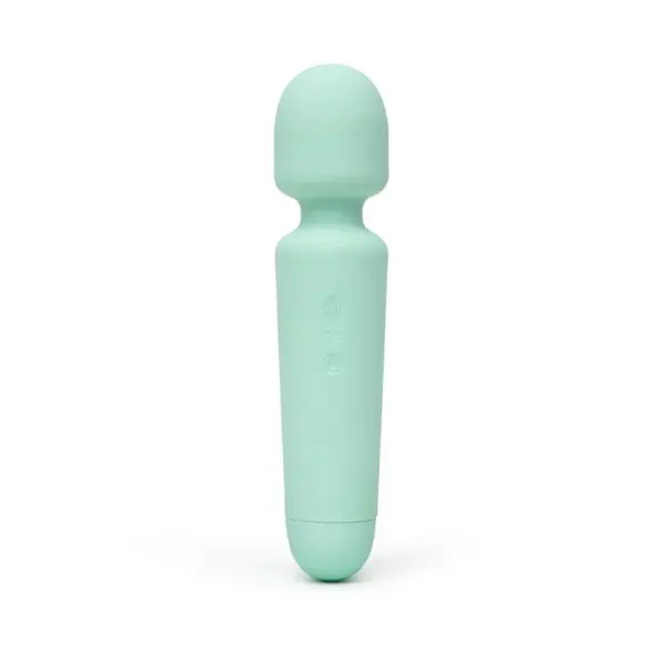 Aparat din silicon pentru masajul corpului reincarcabil, LoveHoney Health