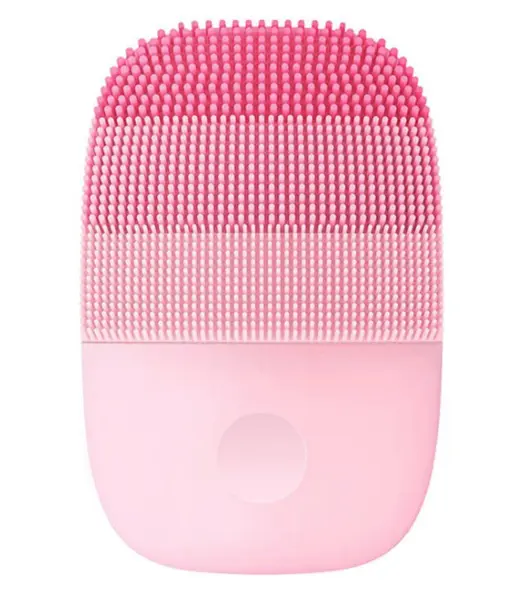 Aparat electric de curatare faciala modern cu sistem Sonic ingrjire faciala 3 moduri de functionare