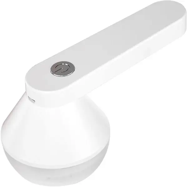 Aparat electric pentru curatat scame