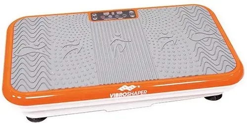 Aparat Fitness MediaShop Vibro Shaper, 99 trepte de viteza