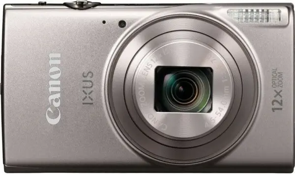 Aparat foto Canon - IXUS 285 A Silver