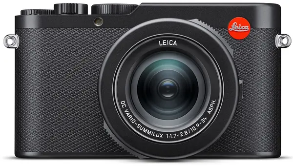 Aparat foto compact Leica - D-Lux 8 19191, negru