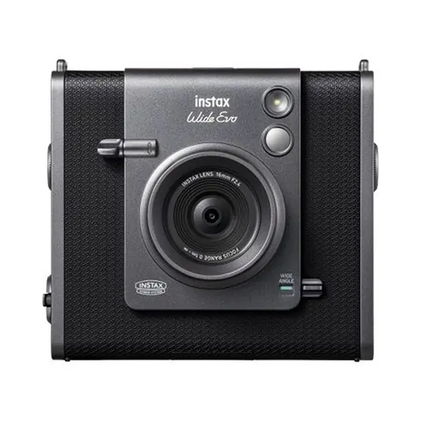 Aparat Foto Fujifilm Instax Wide Evo