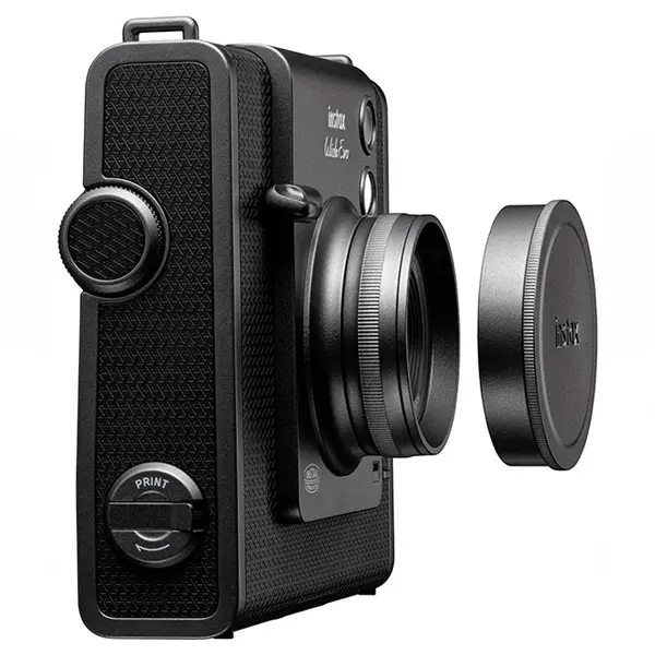 Aparat Foto Fujifilm Instax Wide Evo