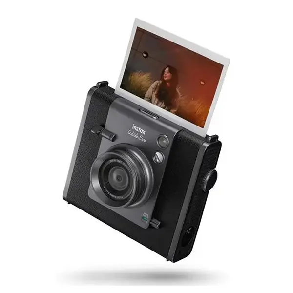 Aparat Foto Fujifilm Instax Wide Evo