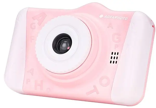 Aparat foto - Instant Cam 2 - Roz | AgfaPhoto
