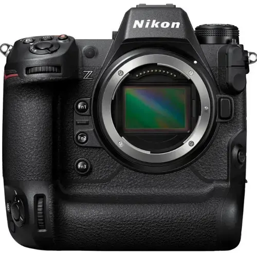 Aparat Foto Mirrorless Nikon Z9, 45.7 MP, 8K (Negru)