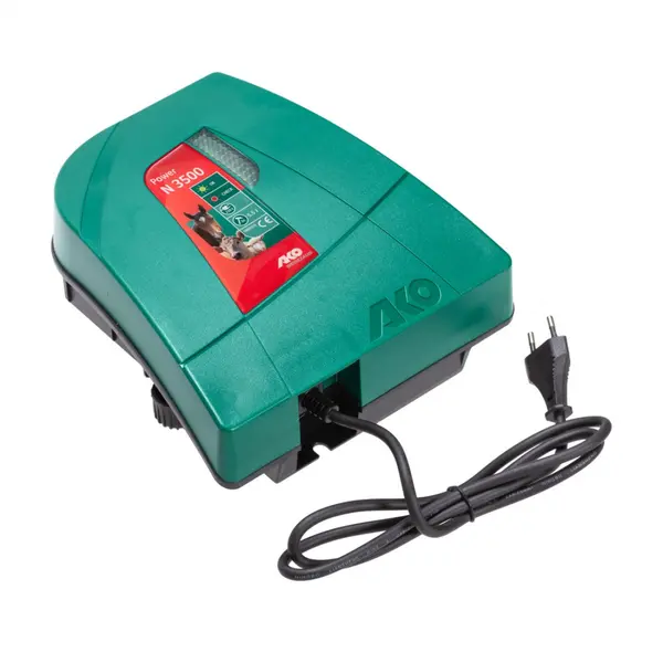 Aparat Gard Electric AKO Power N 3500, 230 V / 3.5 Joule