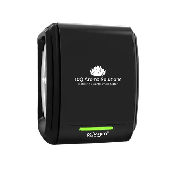 Aparat Oxygen Supreme Negru