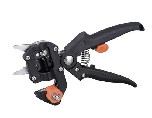 Aparat pentru altoit Heinner SC-8201