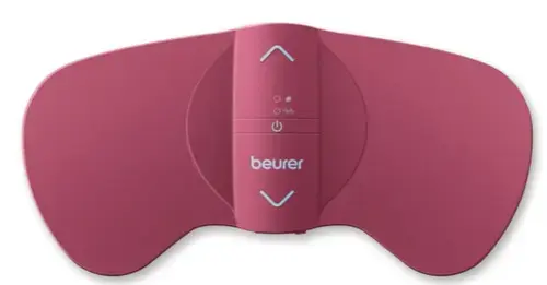 Aparat pentru ameliorarea crampelor menstruale Beurer EM50