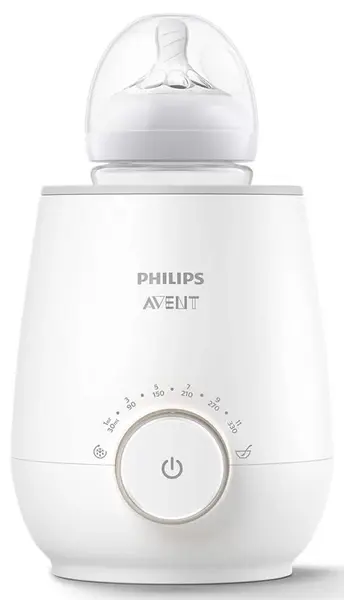 Aparat pentru incalzire hrana Philips Avent - Premium