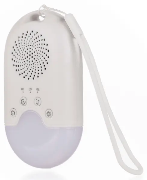 Aparat portabil cu zgomot alb Zopa – White