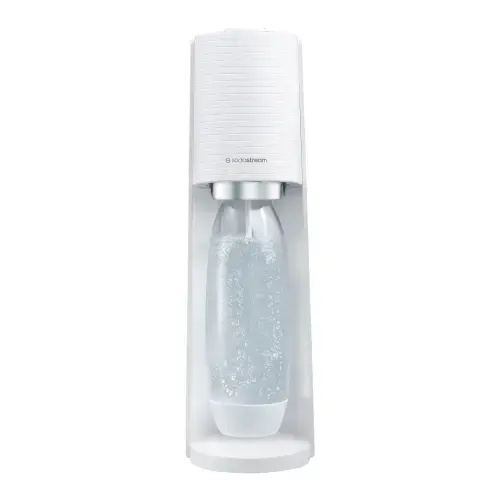 Aparat sifon SodaStream Terra (Alb)