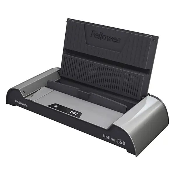 Aparat termic de indosariat Fellowes Helios 60 Aparat termic de indosariat Fellowes Helios 60