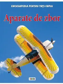 Aparate de zbor/***
