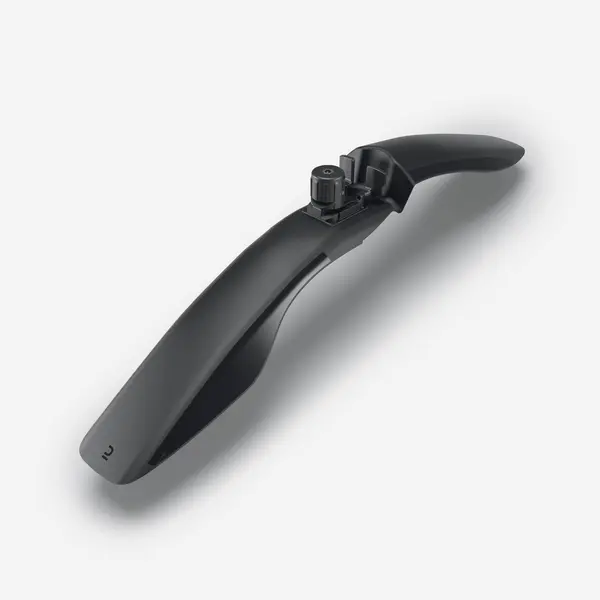 APĂRĂTOARE DE NOROI MTB FAȚĂ RIGIDĂ V3 26" - 27,5" - 29" Negru