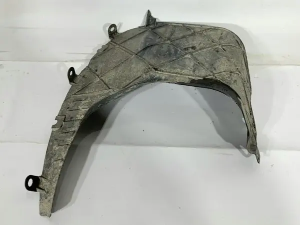Aparatoare noroi dreapta spate 4325PB010 Nissan Qashqai facelift (2010-2013) [J10]