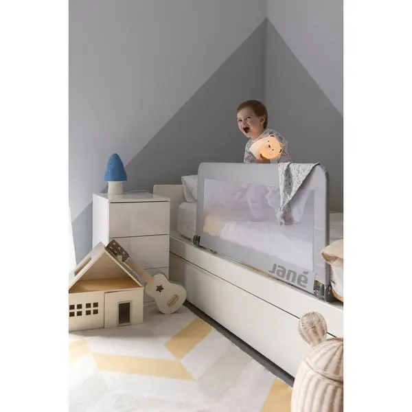 Aparatoare pat Jane Basic 110 x 45 x 50 cm cu saculet de depozitare