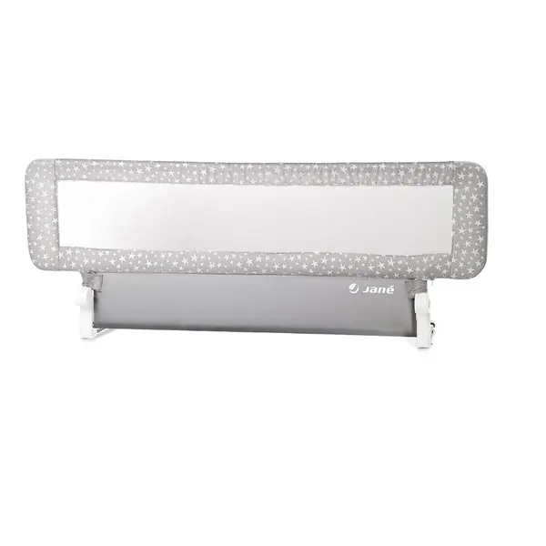 Aparatoare pat, Jane, Compact, 140 x 55 cm, Cu saculet de depozitare, Conform standardelor europene BS 7972:2001+A1:2009, Star