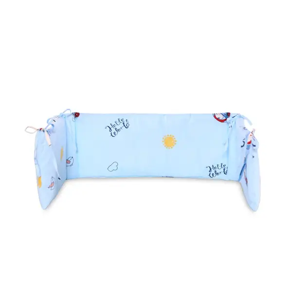 Aparatoare patut Lorelli Ranfors bear blue