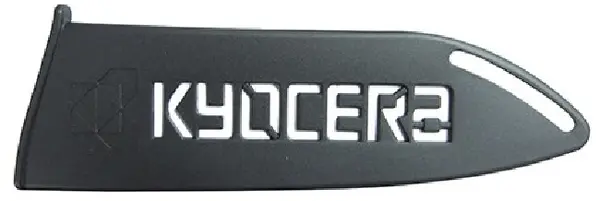 Apărătoare pentru cuțit de ceramică KYOCERA, 14 cm