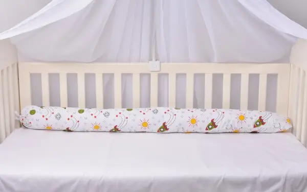Aparatoare rulou bumbac 120 cm model rachete