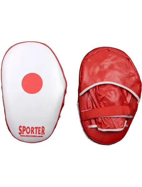 Aparatori FOCUS MITT