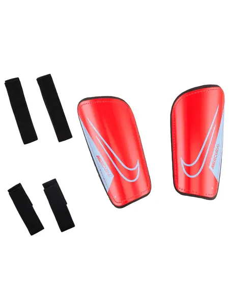 Aparatori fotbal Nk Merc Hardshell - Fa22