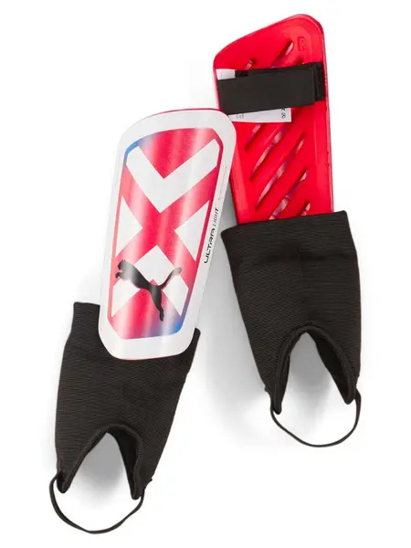 Aparatori fotbal Ultra Light Ankle