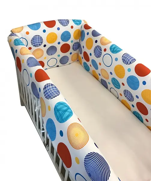 Aparatori Maxi Buline colorate 120x60 cm