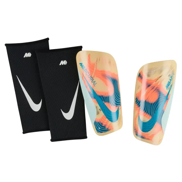 Aparatori Nike Nk Kylian Mbappe Merc Lite Grd