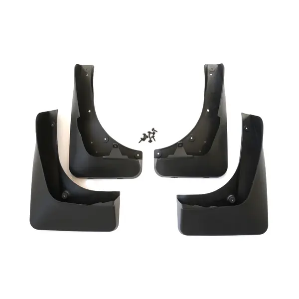 Aparatori noroi pentru Bmw X5 E70 2007-2013 Set 4 buc