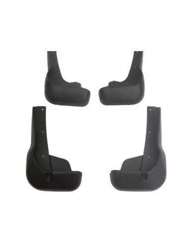 Aparatori noroi pentru Citroen C4 2016 Set 4 buc