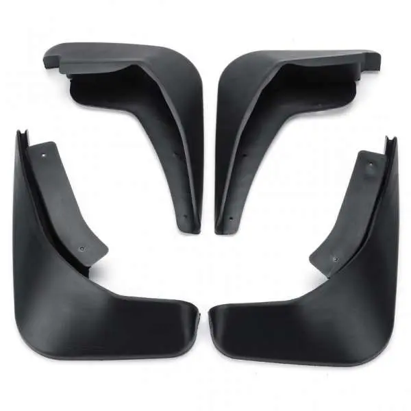Aparatori noroi pentru Ford Fiesta 2009 Set 4 buc
