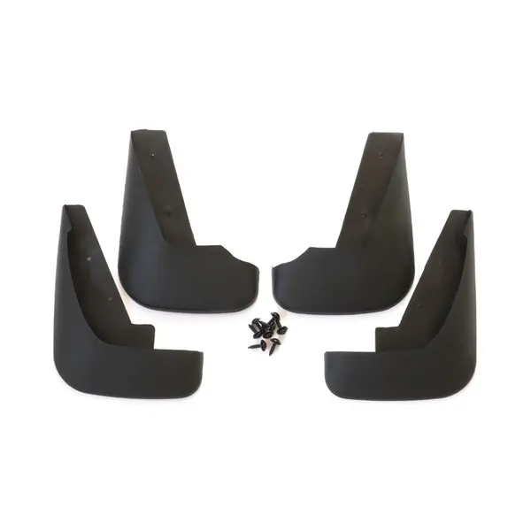 Aparatori noroi pentru Ford Mondeo MK4 2007-2013 Set 4 buc