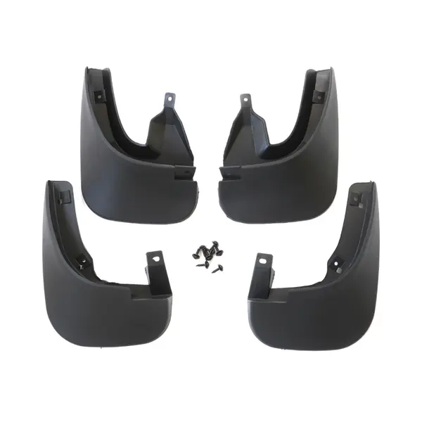 Aparatori noroi pentru Hyundai Tucson 2007-2012 Set 4 buc