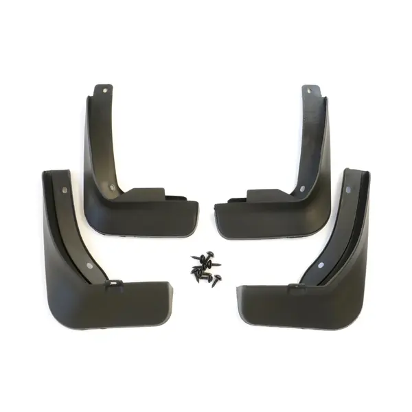 Aparatori noroi pentru Skoda Rapid berlina 2013- Set 4 buc