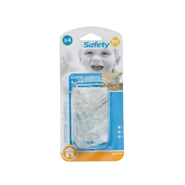 Aparatori pentru colturi 4 buc Safety 1ST