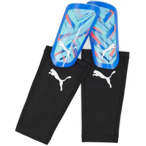 Aparatori unisex Puma Ultra Flex Sleeve 03087111