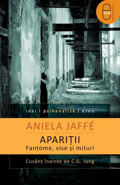 Aparitii.Fantome vise si mituri (ebook)