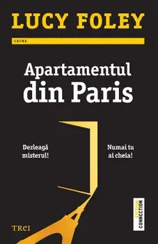 Apartamentul din Paris/Lucy Foley