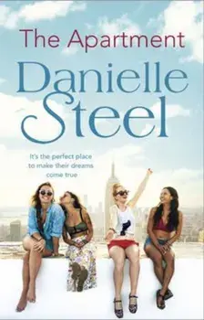 Apartment, Paperback/Danielle Steel