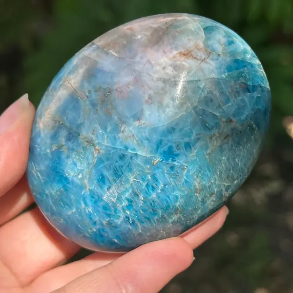 Apatit rulat palmstone model 16