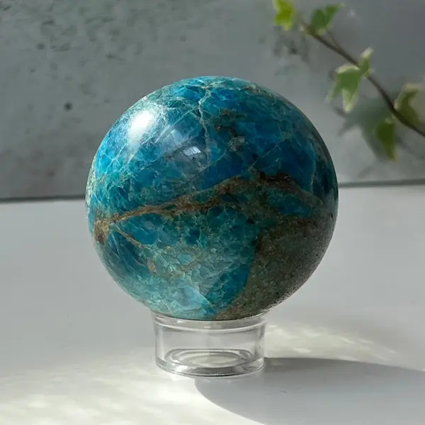 Apatit sfera model 8, 6.4 cm